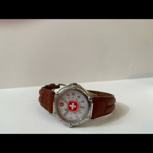 Swiss Army Watch NWT